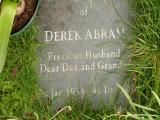 image number Abram Derek 204
